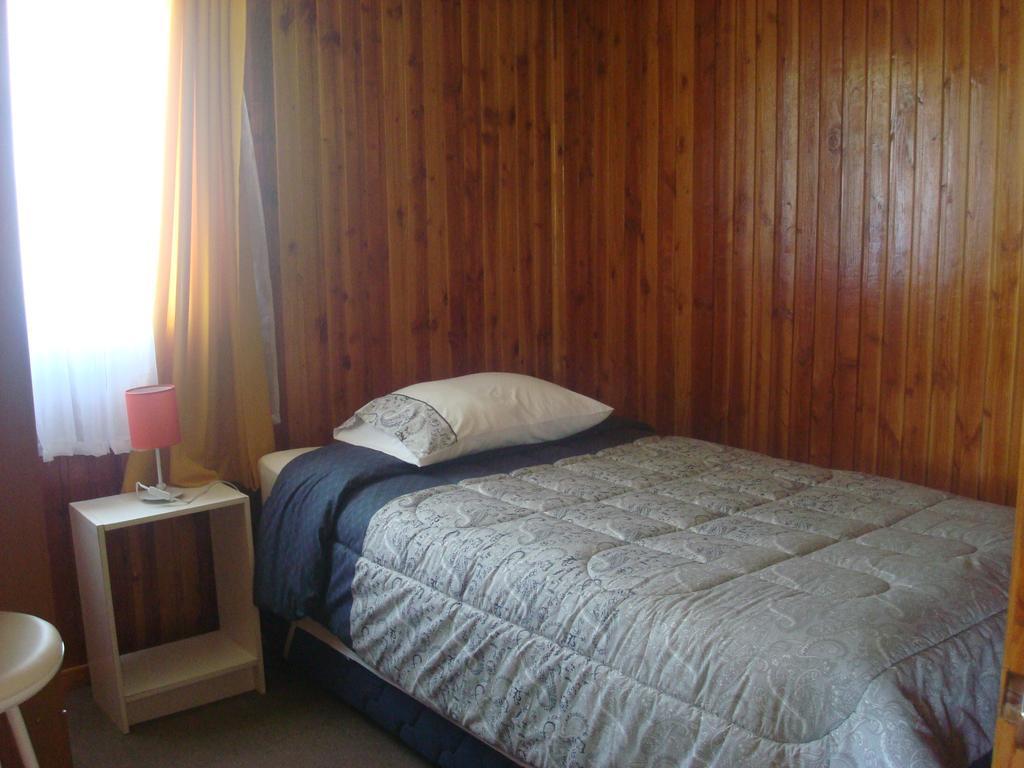 Cabana Vista Al Lago Llanquihue Cameră foto